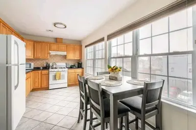Image de Lovely 2 bedroom/ Near Ewr/ Free Parking