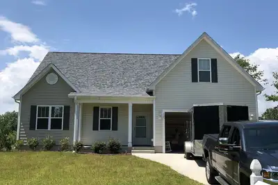 Image de The Beagle Cottage - 4 Br Built 2016