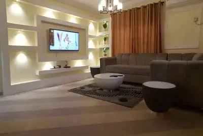 Image de 3jd Lavishly Furnished 3 Bed Apartments