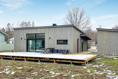 Image de Superbe maison de 3 chambres à Jämjö