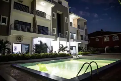 Image de Yoyo Kunda Luxury Apartments - A