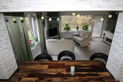 Image de Apartment 96sqm, 2 bedrooms, max 4 persons