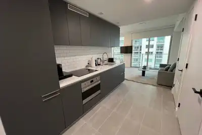 Image de Ic2113 Downtown Miami, Great Views Studio