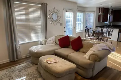 Image de Annapolis Retreat