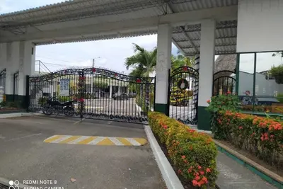 Image de Hermosa casavacacional