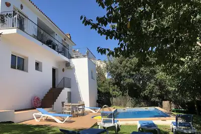 Image de Villa Rosa Casa Begur