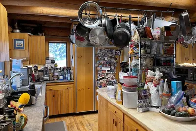 Image de Log home in Jackson Hole, near Grand Teton & Yellowstone
