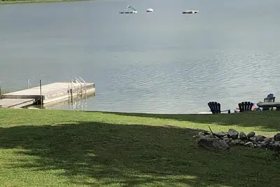 Image de Private Waterfront Getaway on Townsend Lake