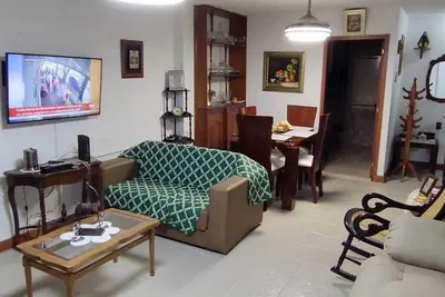 Cozy Apartment in the exclusive area of Bucaramanga
