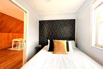 Image de Mid Century Modern Penthouse-Logan Square Chicago