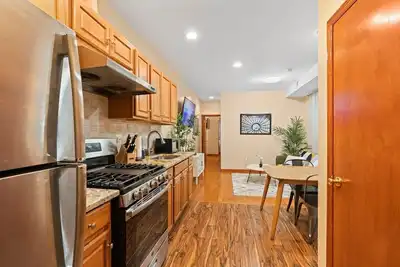 Image de Family Friendly Gem Near Center City!