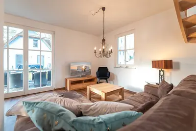 Image de Vacation cottage Flotte Sprotte
