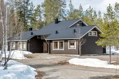 Image de Susitupa 6 by Interhome