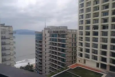 Image de An apartment in the city center-5mins to the beach