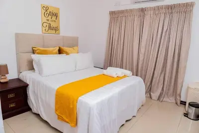 Image de Executive fully furnished apartments in the hub of Lilongwe