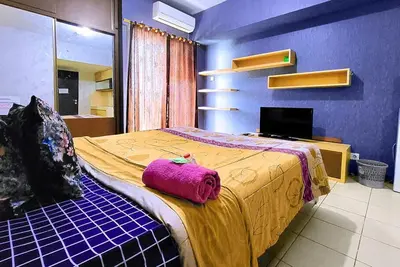 Image de Celebrity Room at Serpong Green View