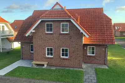 Image de Kogge #w8a - Haus Kogge - Nordseebad Burhave