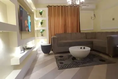 Image de 3jd Lavishly Furnished 3 Bed Apartments