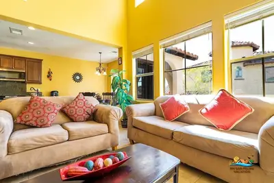 Image de Upscale San Felipe Vacation Villa 41-1