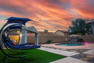 Image de Perfect Family Getaway, Westgate, Woof, Pool Oasis