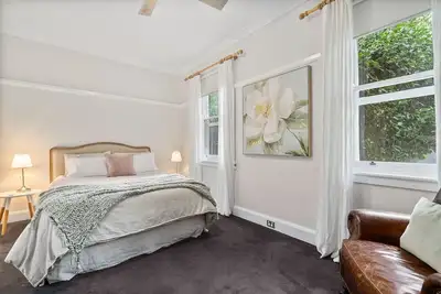 Image de Centennial Cottage 2 Botanica - walk to town