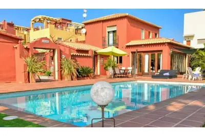 Denia Beach Villa Sort de la Mar