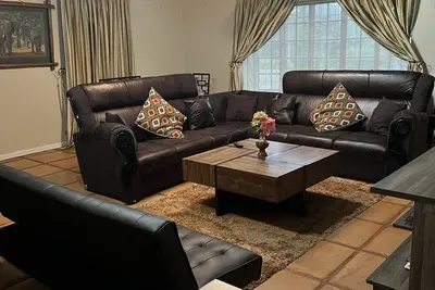 Image de Self Catering home near the Wild Coast & Casino