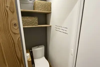 Image de Studio 4 pers entièrement rénové, centre, lumineux