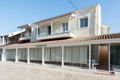 Image de Elegant two-bedroom apartment in Kassiopi