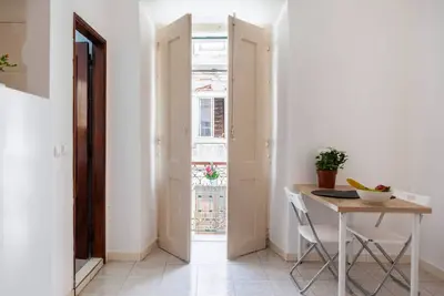 Image de Appartement ideal pour couple avec enfant à deux pas de Belèm