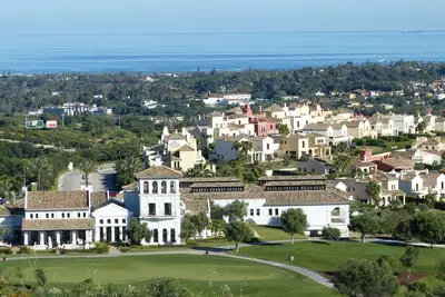Image de Los Cortijos 58 Sotogrande Luxury House by La Reserva Golf Club