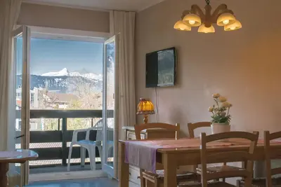 Image de Top vacation apartment with fantastic mountain views