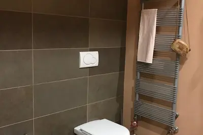 Image de Mhateria Relais Apartment in Villa
