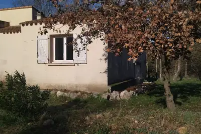 Image de Country cottage 8 to 14 people