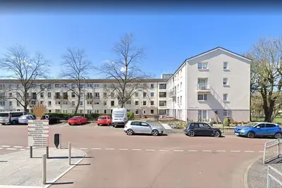 Image de Lovely 1-bedroom property with balcony in West end