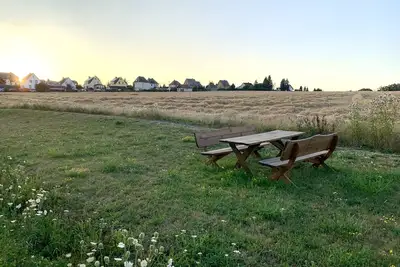 Image de Vacation apartment Sonneneck am Feldrain in Gornau/ Erzgebirge