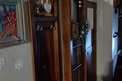 Image de Glamping in Picture Rocks