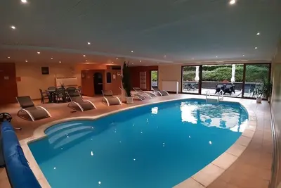 Image de Appartement \"Le Platane\" pour 6 personnes