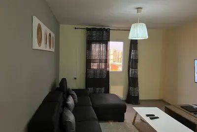 Image de Comfortable family apartment 5 minutes from Albano airport