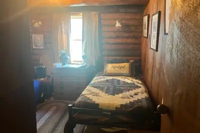 Image de Log Cabin Get Away