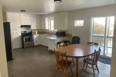 Image de 4 bedroom with a great view!