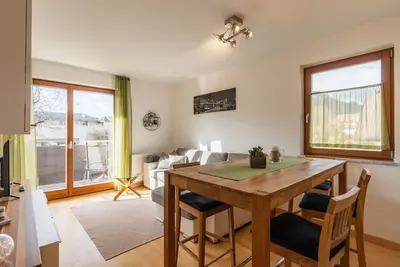 Image de FaWa Apartments \"Villa Mai\"