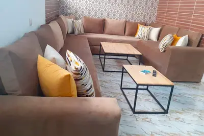 Appartement jawhara
