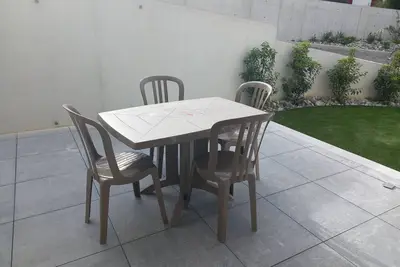 Image de Superbe gîte lumineux