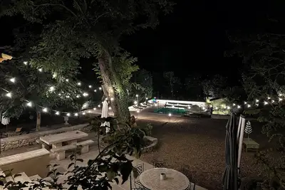 Image de La Bastide Des Carrières