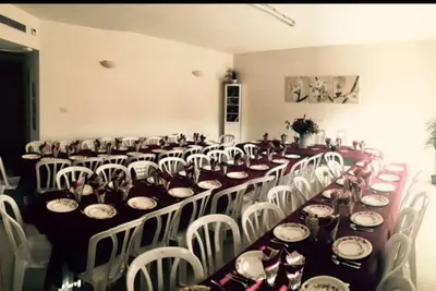 Image de Private Luxury Villa's complex orthodox familly and group