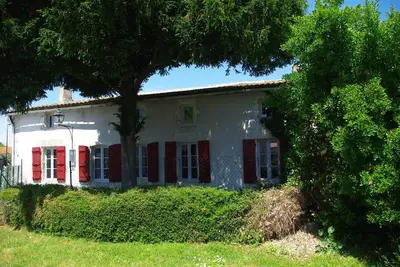 Image de Chez Sampo: Comfort Plus Peace With Nearby Beaches And Beautiful Countryside