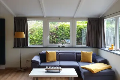 Image de Vacation home \"Ons Hüske\" 50sqm in a quiet location