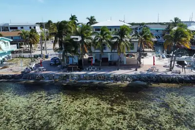 Image de Tavernier Waterfront Escape