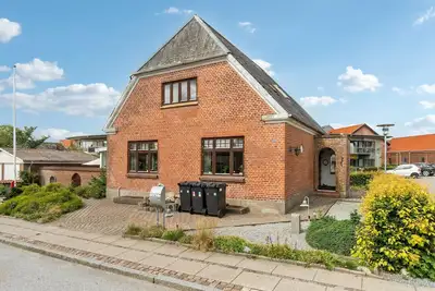 Image de Magnifique maison de 5 chambres à.